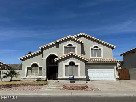 1248 E Briarwood Ter, Phoenix, AZ 85048