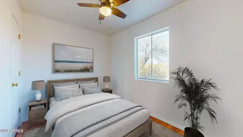 Bedroom - 1529 E Cloud Rd, Phoenix, AZ 85086 photo 1 of 2