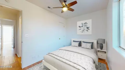 Bedroom - 1529 E Cloud Rd, Phoenix, AZ 85086 photo 2 of 2