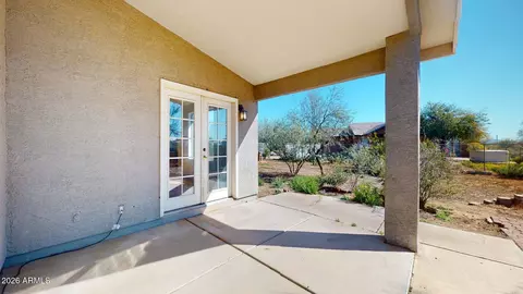 Exterior - 1529 E Cloud Rd, Phoenix, AZ 85086 photo 3 of 3