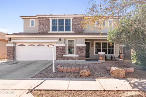 4027 W Saint Charles Ave, Phoenix, AZ 85041