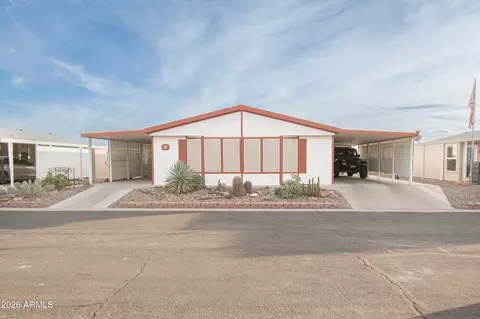 3700 S Tomahawk Rd #95, Apache Junction, AZ 85119