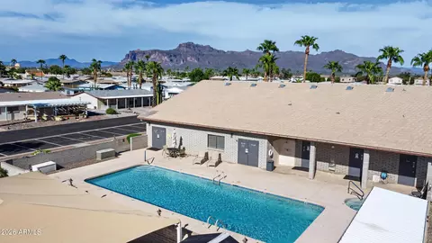 3700 S Tomahawk Rd #95, Apache Junction, AZ 85119 photo 24