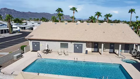 3700 S Tomahawk Rd #95, Apache Junction, AZ 85119 photo 25