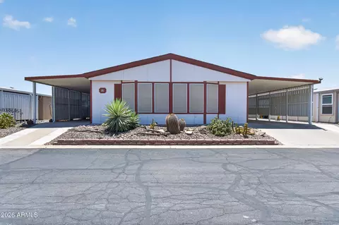 3700 S Tomahawk Rd #95, Apache Junction, AZ 85119