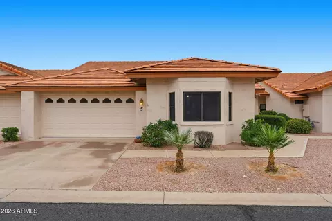 2055 N 56th St #5, Mesa, AZ 85215