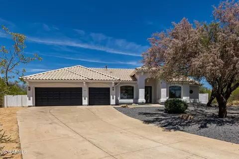 8156 E Questa Rd, Scottsdale, AZ 85255