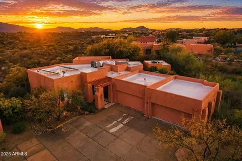 7529 S Eliot Ln, Tucson, AZ 85747
