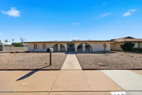 4327 W Echo Ln, Glendale, AZ 85302