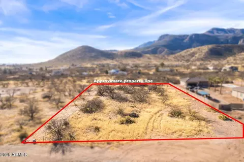 0 Emma Ln #L, Hereford, AZ 85615