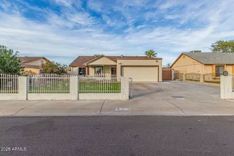 6718 W Catalina Dr, Phoenix, AZ 85033
