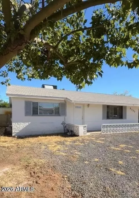 2127 E Bayberry Ave, Mesa, AZ 85204