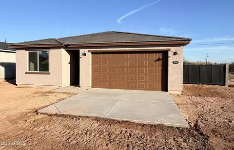 3060 W Paraiso Dr, Eloy, AZ 85131