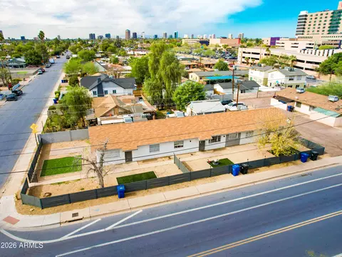 1950 E Yale St, Phoenix, AZ 85006