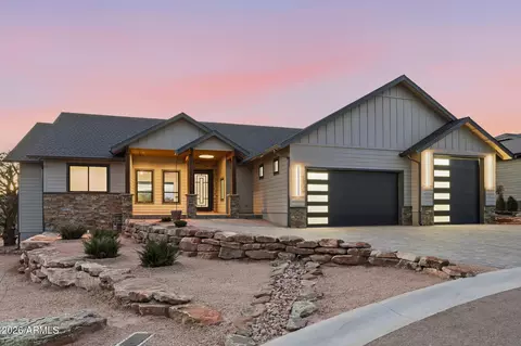 1112 S Kinzer Ct, Payson, AZ 85541