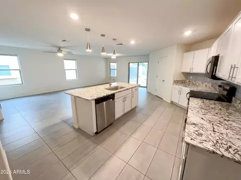 Kitchen - 2952 E Fairview Ave, Mesa, AZ 85204 photo 6 of 6