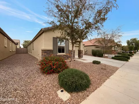 Exterior - 2952 E Fairview Ave, Mesa, AZ 85204 photo 3 of 5