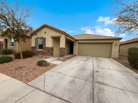 2952 E Fairview Ave, Mesa, AZ 85204