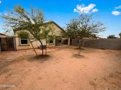 Exterior - 2952 E Fairview Ave, Mesa, AZ 85204 photo 2 of 5