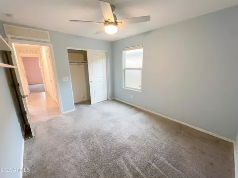 Bedroom - 2952 E Fairview Ave, Mesa, AZ 85204 photo 3 of 5