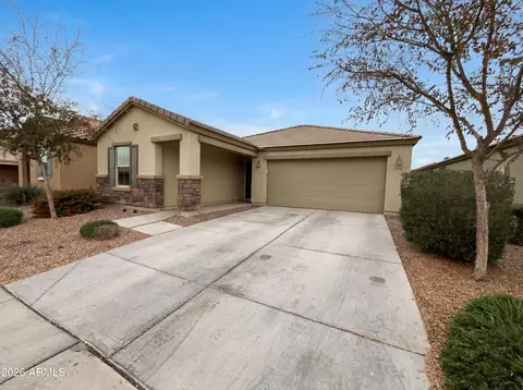 Exterior - 2952 E Fairview Ave, Mesa, AZ 85204 photo 4 of 5