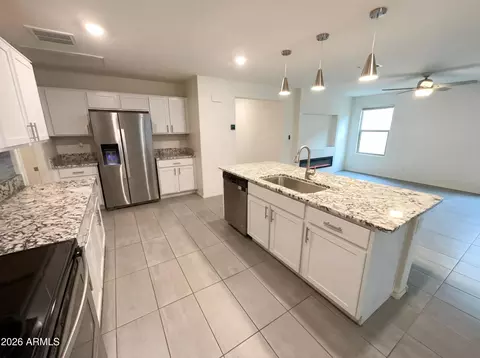 Kitchen - 2952 E Fairview Ave, Mesa, AZ 85204 photo 5 of 6
