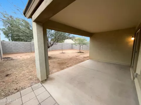 Exterior - 2952 E Fairview Ave, Mesa, AZ 85204 photo 5 of 5