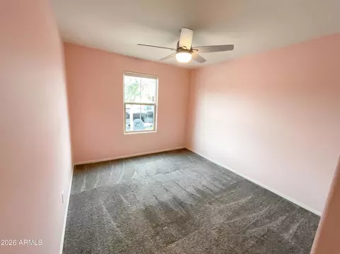Bedroom - 2952 E Fairview Ave, Mesa, AZ 85204 photo 4 of 5