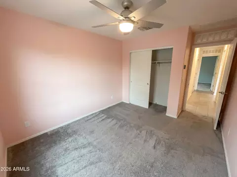 Bedroom - 2952 E Fairview Ave, Mesa, AZ 85204 photo 5 of 5