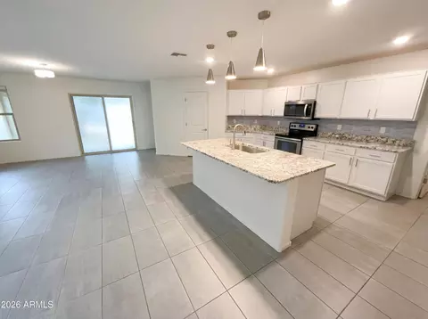 Kitchen - 2952 E Fairview Ave, Mesa, AZ 85204 photo 2 of 6