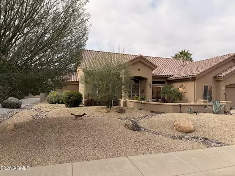 22108 N Veterans Dr, Sun City West, AZ 85375