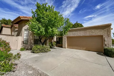 5518 E Paradise Dr, Scottsdale, AZ 85254