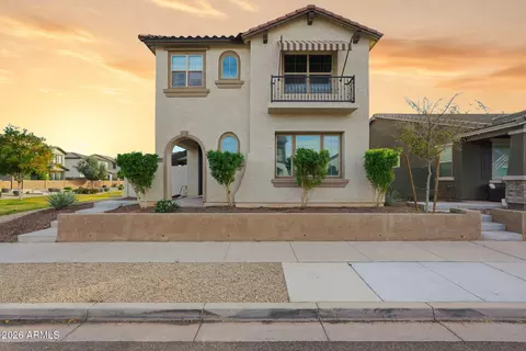 15109 W Hadley St, Goodyear, AZ 85338