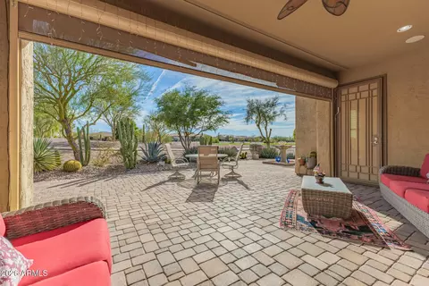 4389 N Petersburg Dr, Florence, AZ 85132