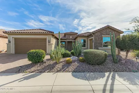 4389 N Petersburg Dr, Florence, AZ 85132