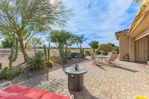 4389 N Petersburg Dr, Florence, AZ 85132