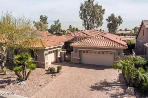 2687 N 162nd Ln, Goodyear, AZ 85395