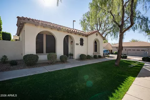 3606 S Swan Dr, Gilbert, AZ 85297