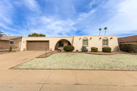 10126 W Brookside Dr, Sun City, AZ 85351
