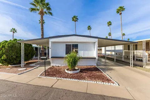 2601 E Allred Ave #BR10, Mesa, AZ 85204