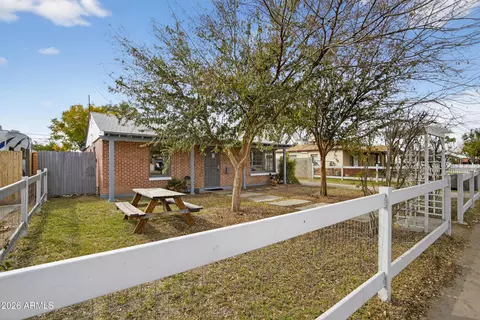 675 E 1st Pl, Mesa, AZ 85203