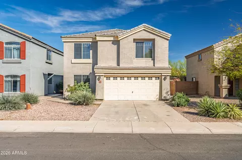 36550 W Nina St, Maricopa, AZ 85138