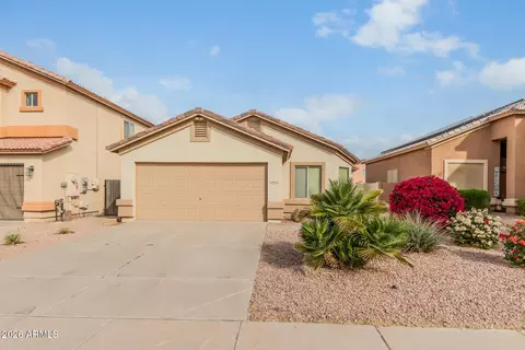 45652 W Windmill Dr, Maricopa, AZ 85139