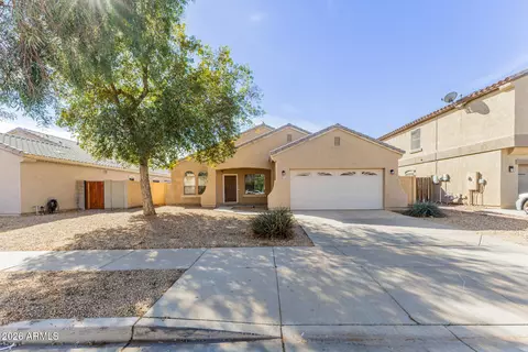 17391 W Hilton Ave, Goodyear, AZ 85338