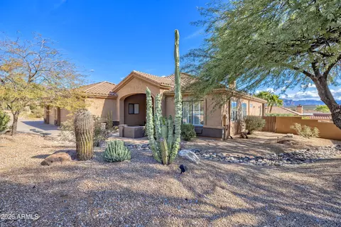 4785 S Gold Canyon Dr, Gold Canyon, AZ 85118