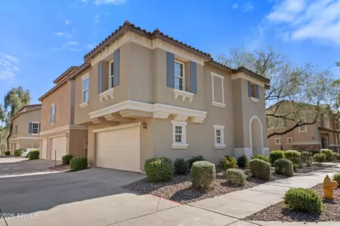 5729 S 21st Pl, Phoenix, AZ 85040