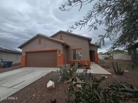 34463 S Corral Dr, Red Rock, AZ 85145