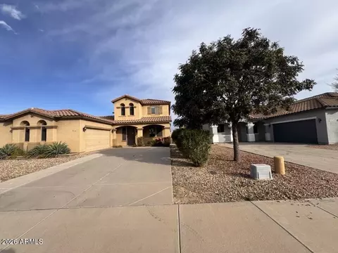21366 E Alyssa Rd, Queen Creek, AZ 85142
