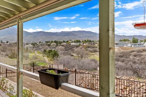 700 W On The Greens Blvd, Cottonwood, AZ 86326