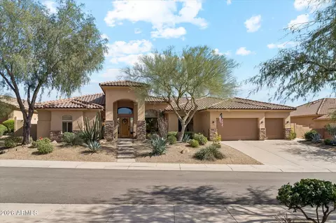 12077 N 123rd Way, Scottsdale, AZ 85259